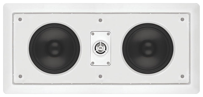 Акустические системы - JBL HTI55