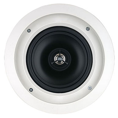 Акустические системы - JBL HTI-6C