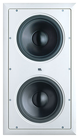 Акустические системы - JBL HTI88