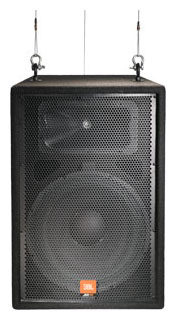 Акустические системы - JBL JRX115i