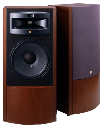 Акустические системы - JBL K2S4800
