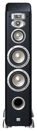 Акустические системы - JBL L880