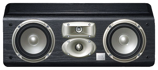 Акустические системы - JBL LC1