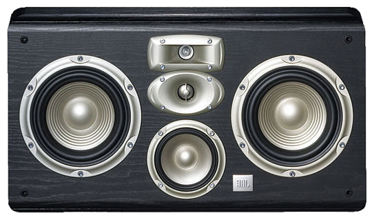 Акустические системы - JBL LC2