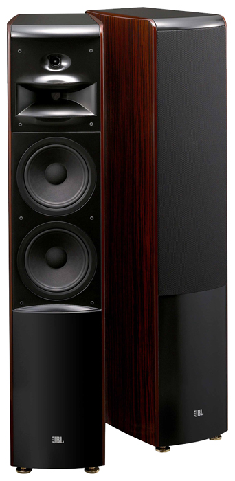Акустические системы - JBL LS60