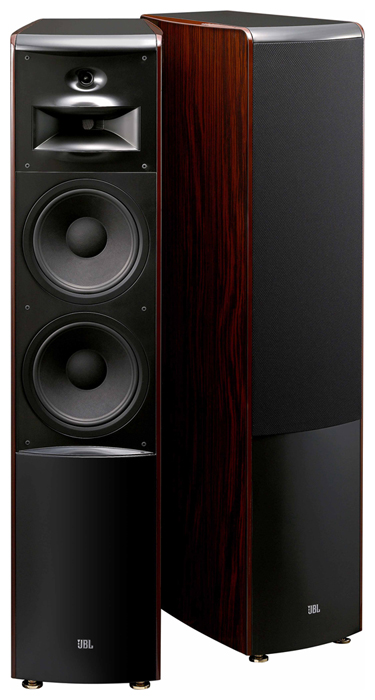 Акустические системы - JBL LS80