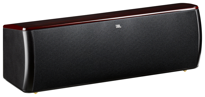 Акустические системы - JBL LS CENTER