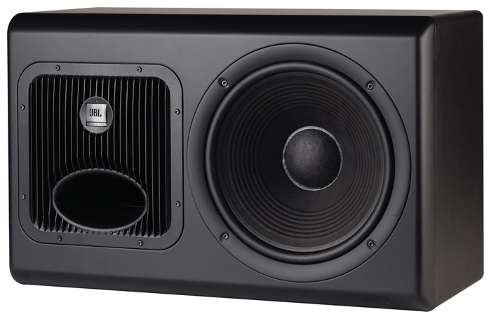 Акустические системы - JBL LSR6312SP