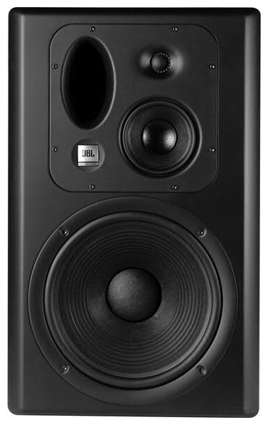 Акустические системы - JBL LSR6332