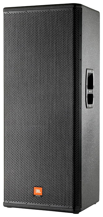 Акустические системы - JBL MRX525