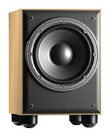 Акустические системы - JBL Northridge E 150P