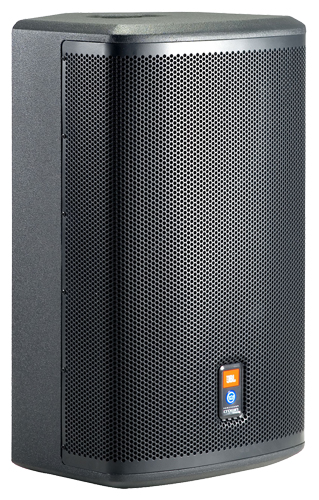 Акустические системы - JBL PRX512M