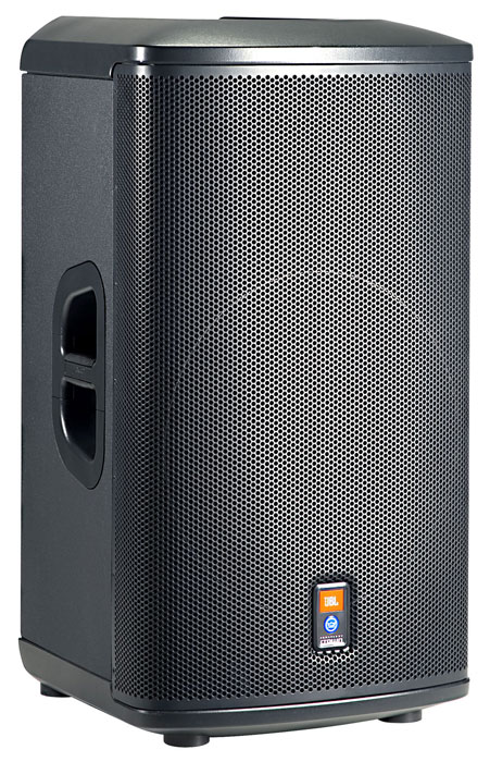 Акустические системы - JBL PRX515