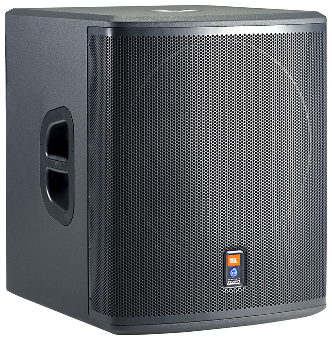 Акустические системы - JBL PRX518S