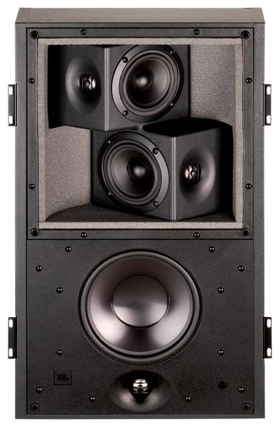 Акустические системы - JBL S4AI