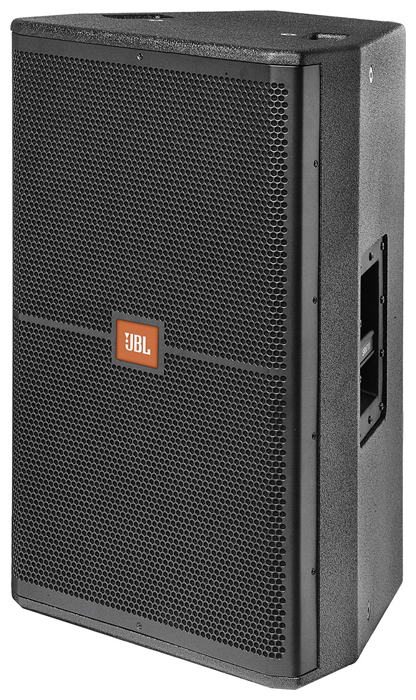 Акустические системы - JBL SRX715
