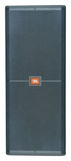 Акустические системы - JBL SRX722