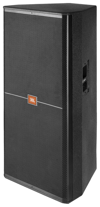 Акустические системы - JBL SRX725