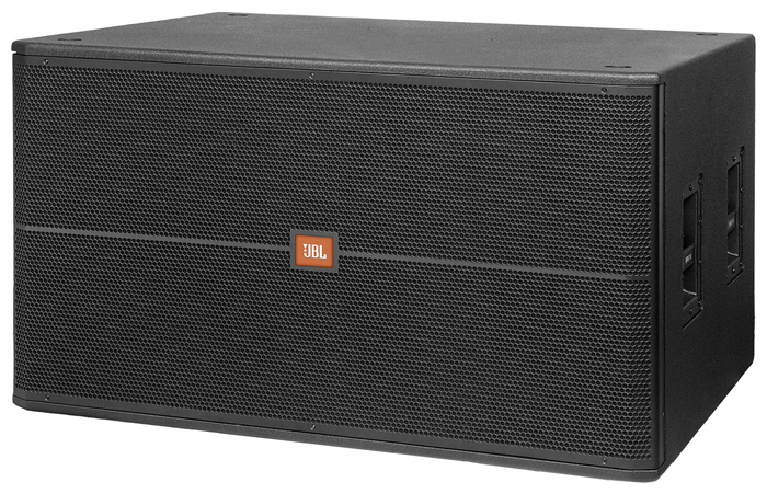 Акустические системы - JBL SRX728S