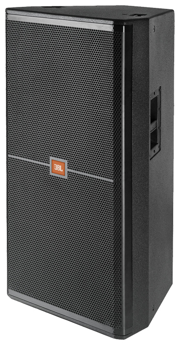 Акустические системы - JBL SRX738