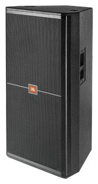 Акустические системы - JBL SRX738F