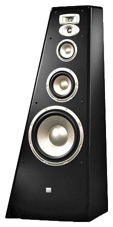 Акустические системы - JBL TL260