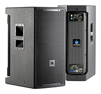 Акустические системы - JBL VP7215/95DP