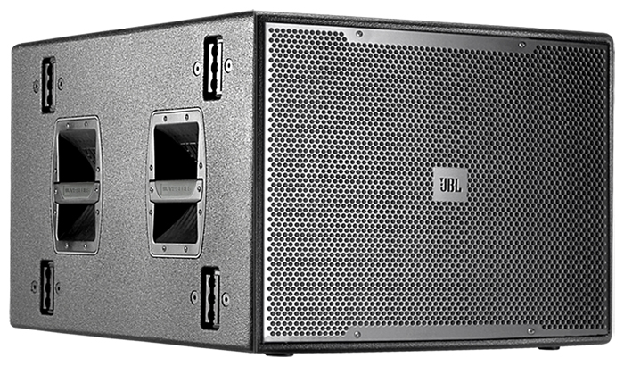 Акустические системы - JBL VPSB7118DP
