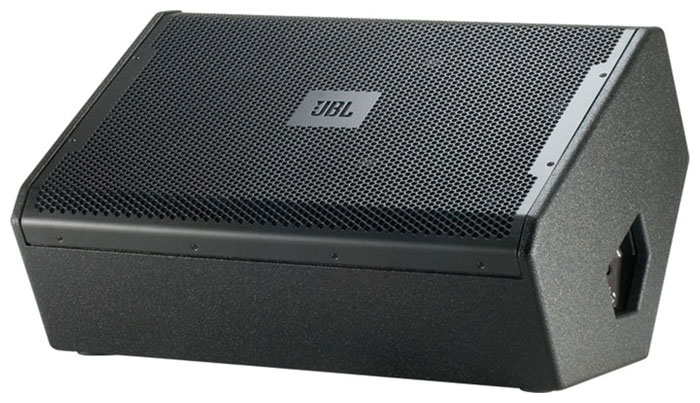 Акустические системы - JBL VRX915M