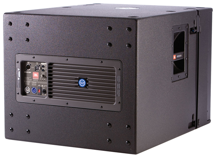Акустические системы - JBL VRX918SP