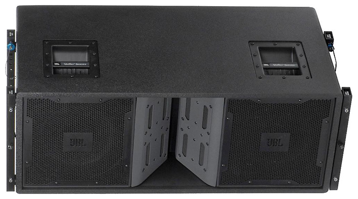 Акустические системы - JBL VT4888