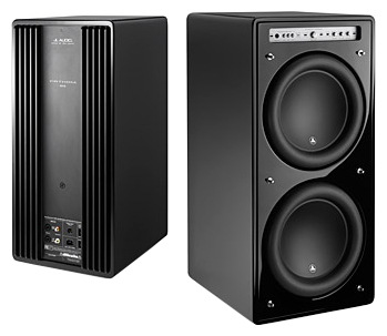 Акустические системы - JL Audio Fathom f212