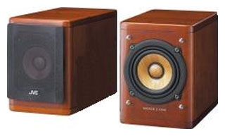 Акустические системы - JVC SP-EXA1