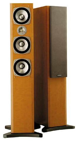 Акустические системы - JVC SX-LT55