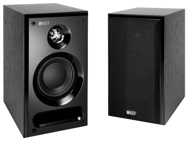 Акустические системы - KEF C1