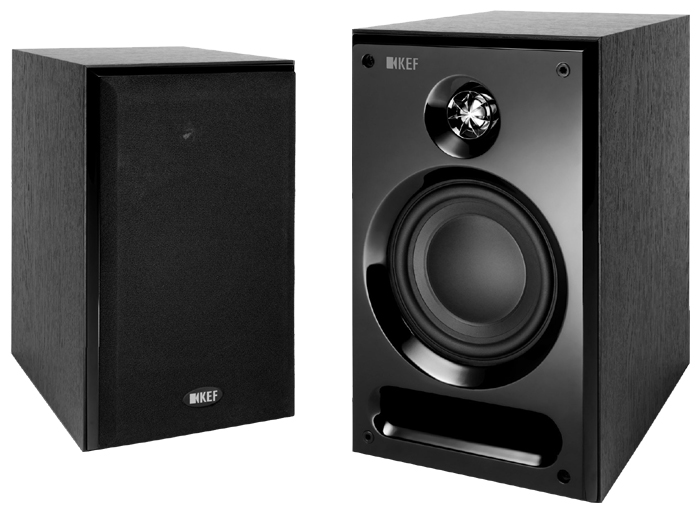 Акустические системы - KEF C3