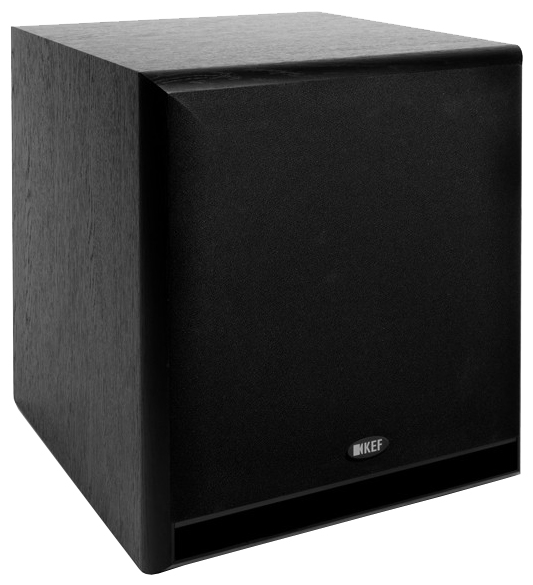 Акустические системы - KEF C4