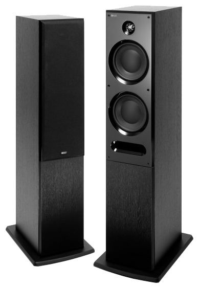 Акустические системы - KEF C7