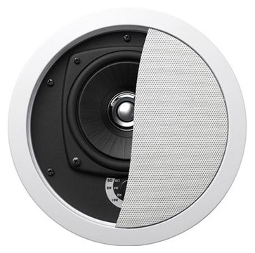 Акустические системы - KEF Ci115QCT