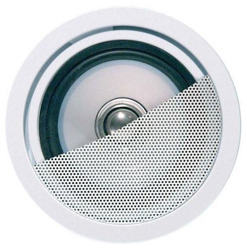 Акустические системы - KEF Ci-80.2QR