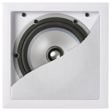Акустические системы - KEF Ci 130.2QR