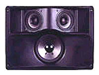 Акустические системы - KEF Ci 130DS