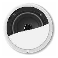 Акустические системы - KEF Ci 160.2QR