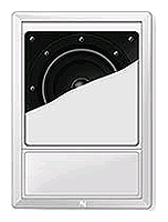 Акустические системы - KEF Ci 200.2QT