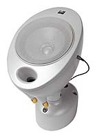 Акустические системы - KEF Ci 400