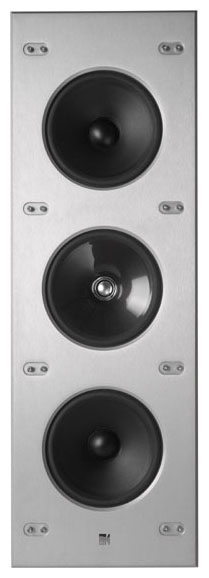 Акустические системы - KEF Ci 9000ACE