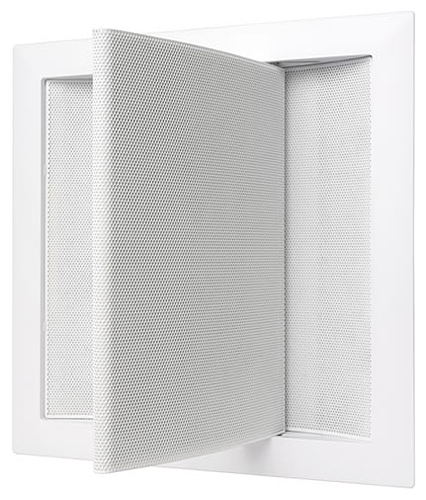 Акустические системы - KEF Ci FDT