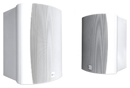 Акустические системы - KEF Ci Ventura 4