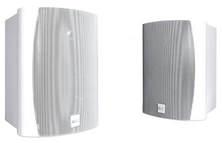 Акустические системы - KEF Ci Ventura 5