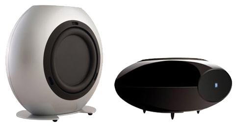 Акустические системы - KEF HTB2